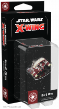 X-Wing Second Edition: Eta-2 Actis