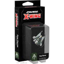 X-Wing Second Edition: Fang Fighter Expansion Pack