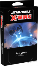 X-Wing Second Edition: Fully Loaded