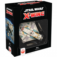 X-Wing Second Edition: Ghost