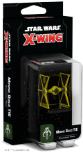 X-Wing Second Edition: Mining Guild TIE Expansion Pack
