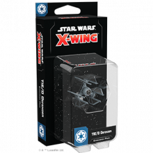 X-Wing Second Edition: TIE/D Defender