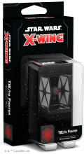 X-Wing Second Edition: TIE/fo Fighter Expansion Pack