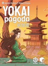 Yokai Pagoda