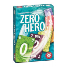 Zero Hero - česky