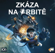 Zkáza na orbitě