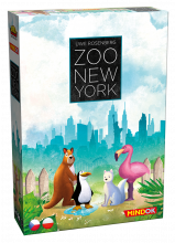Zoo New York - česky