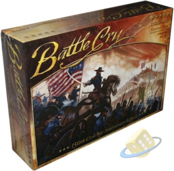 Battle Cry (2010 Edition)