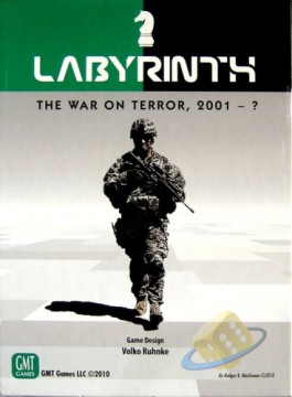 Labyrinth: War on Terror