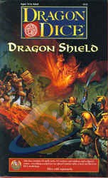 Dragon Dice: Dragon Shield