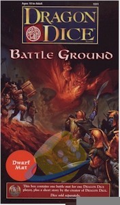 Dragon Dice: Battle Ground