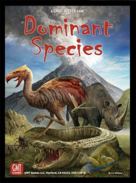 Dominant Species (5th edition)