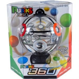 Rubik 360: Rubikova koule