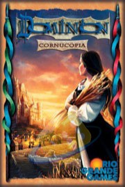 Dominion: Cornucopia