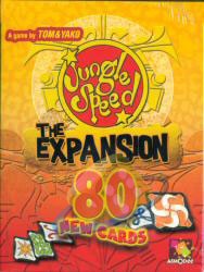 Jungle Speed Expansion (rozšíření - staré vydání)