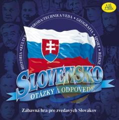 Slovensko: otázky a odpovede