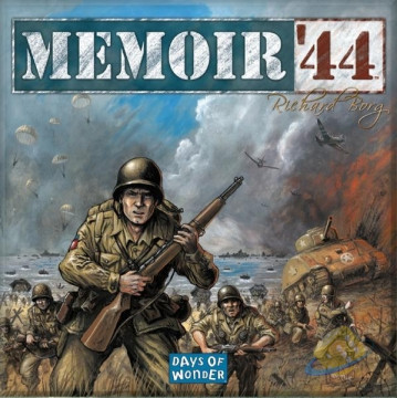 Memoir 44