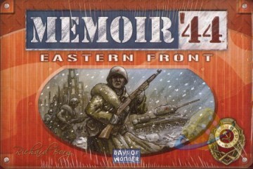 Memoir 44 - Eastern Front