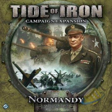 Tide of Iron: Normandy
