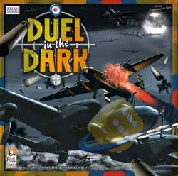 Duel in the Dark