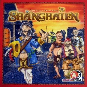 Shanghaien