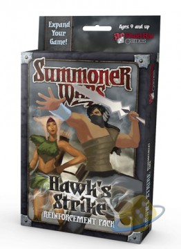 Summoner Wars: Hawk's Strike