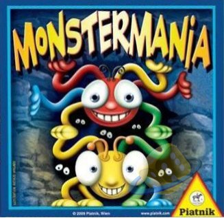 MonsterMania