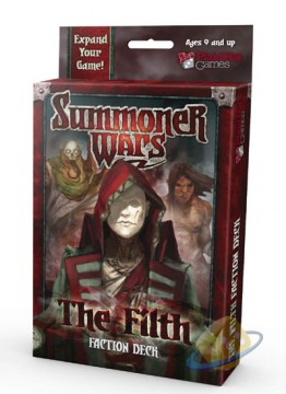 Summoner Wars: Filth