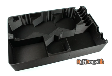 3D custom insert - Karak 2