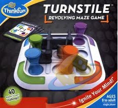 Turnstile