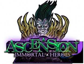 Ascension: Immortal Heroes