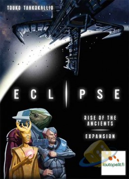 Eclipse: Rise of the Ancients