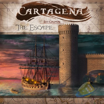 Cartagena (stará verze)