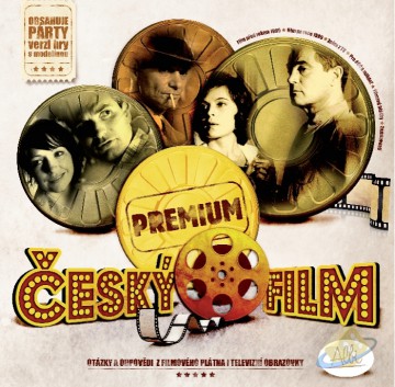 Český film premium