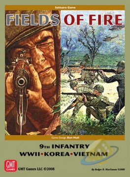 Fields of Fire 2nd Edition (2017)