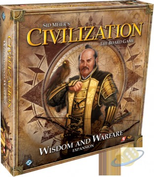 Sid Meier´s Civilization: Wisdom and Warfare