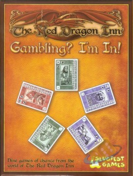 Red Dragon Inn: Gambling? I’m in!
