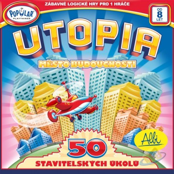 Popular: Utopia