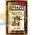 Bang!: Fistful