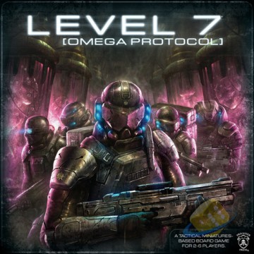Level 7 [Omega Protocol]