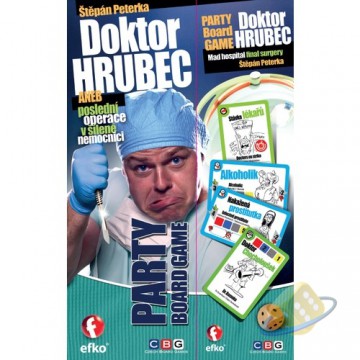 Dr. Hrubec