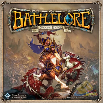 Battlelore (Second Edition)