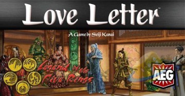 Love Letter - L5R