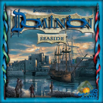 Dominion: Seaside (ENG)