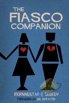 Fiasco: Companion