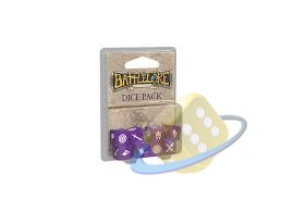 BattleLore (2nd Edition) - dice pack