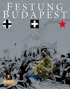 Festung Budapest: Advanced Squad Leader Historical Module 8