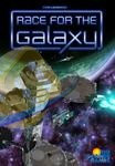 Race for the Galaxy