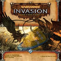 Warhammer Invasion LCG: Základní sada