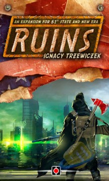 51st State: Ruins
